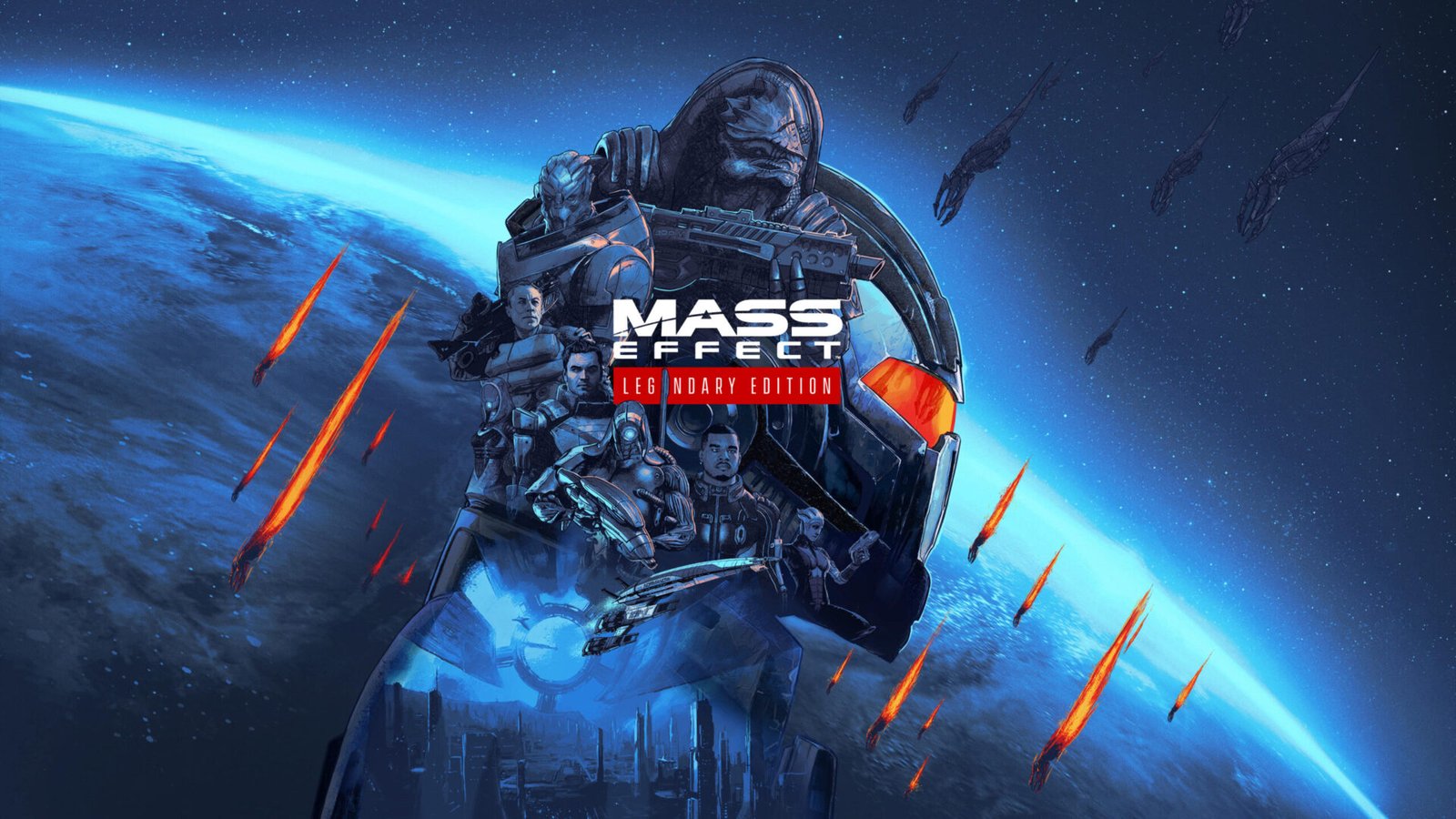 Mass Effect