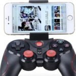 Game Controller for Smartphone