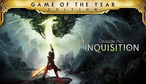 Dragon Age: Inquisition