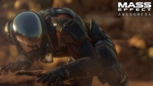 Mass Effect: Andromeda