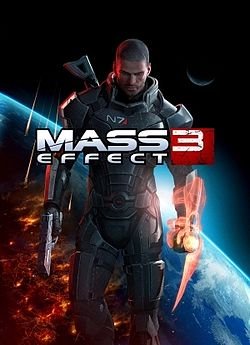 Mass Effect