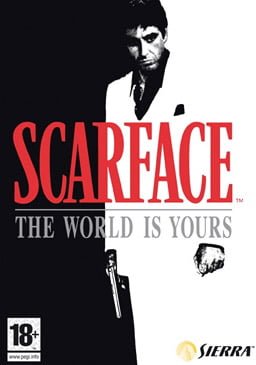 scarface