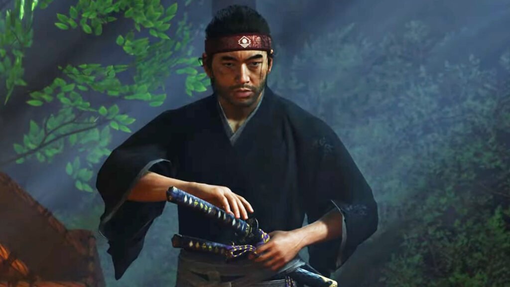 Ghost of tsushima bakal hadir ke pc