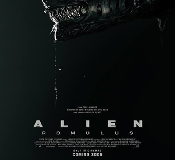 Alien: Romulus