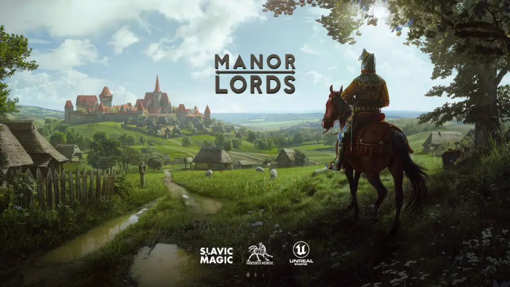 Manor Lords