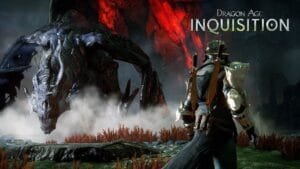 Dragon Age: Inquisition