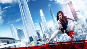 Mirror's Edge Catalyst