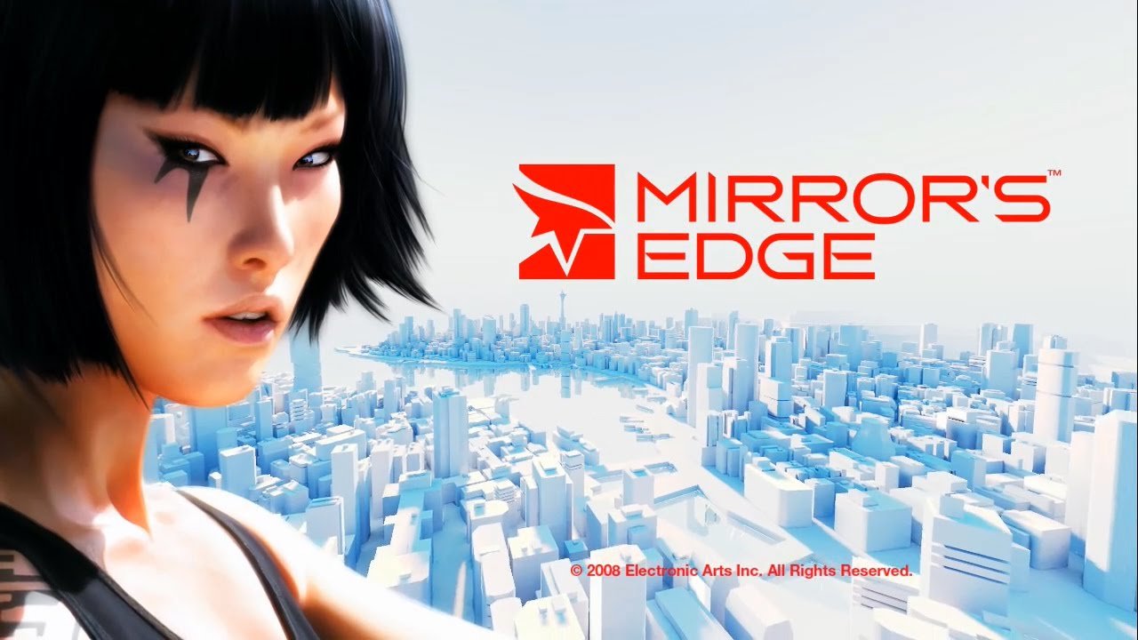 Mirror's Edge