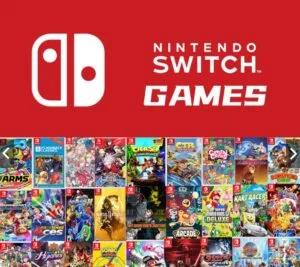 Switch Game: Digital Game Shopee Okay ke?