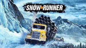 SnowRunner