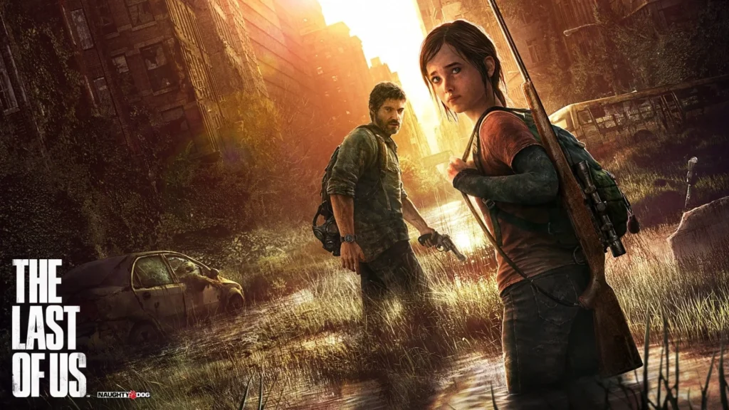 REVIEW: The Last of Us - Series yang Padu