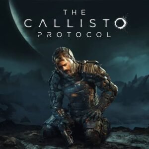 The Callisto Protocol : Claim Free 22hb