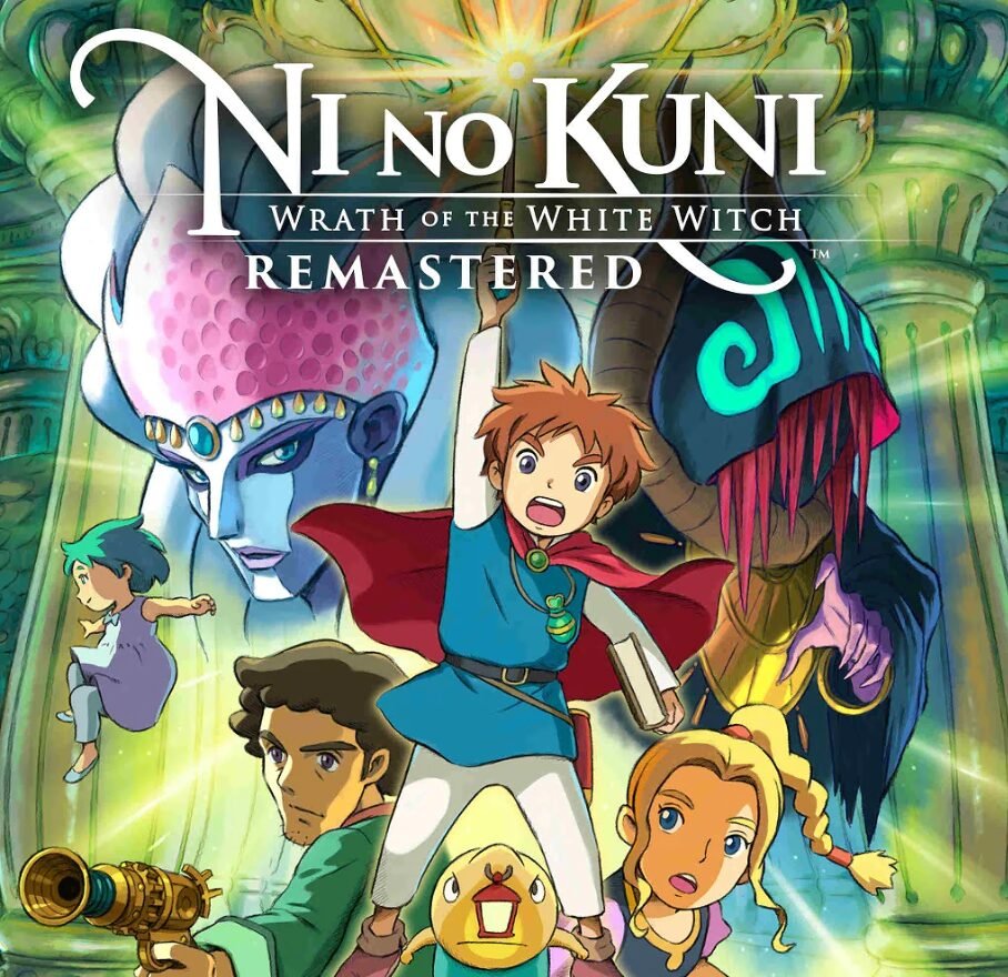 ni no kuni