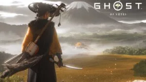 Ghost of Yōtei: Bukan Lagi Jin Sakai