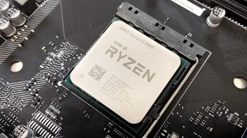 Ryzen 5 5600 Masih berbaloi 2024?