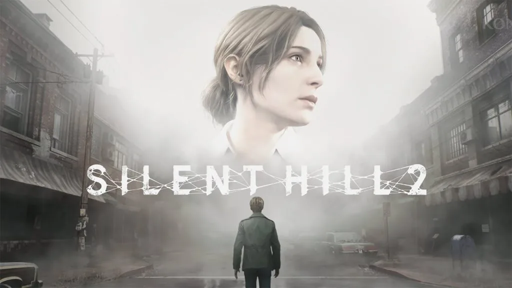 Silent Hill 2: Remake Yang Best?