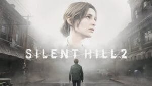 Silent Hill 2: Remake Yang Best?