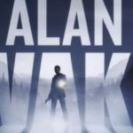 Alan Wake: Kisah Thriller Penulis