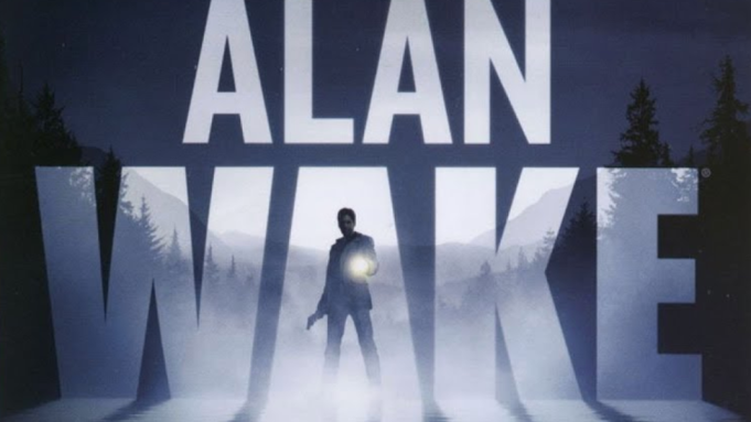 Alan Wake: Kisah Thriller Penulis