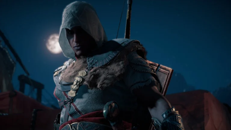 Assassin's Creed Origins: Kisah Permulaan Assassin